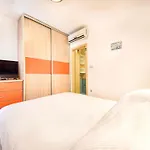 Gracin By Interhome Apartment Povlja (Brac)