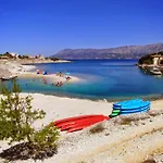 Gracin By Interhome * Povlja (Brac)