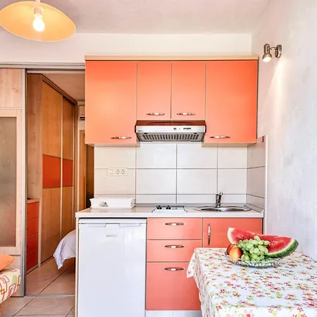 Gracin By Interhome Apartment *
