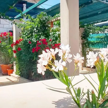 דירה Gracin By Interhome פובליה