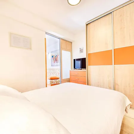 Gracin By Interhome Apartman *