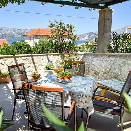 Appartement Gracin By Interhome *