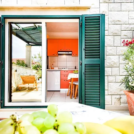 Gracin By Interhome Apartman Povlja (Brac)