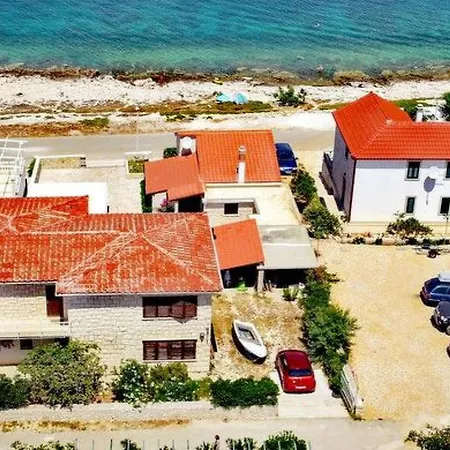 Appartement Gracin By Interhome Povlja (Brac)