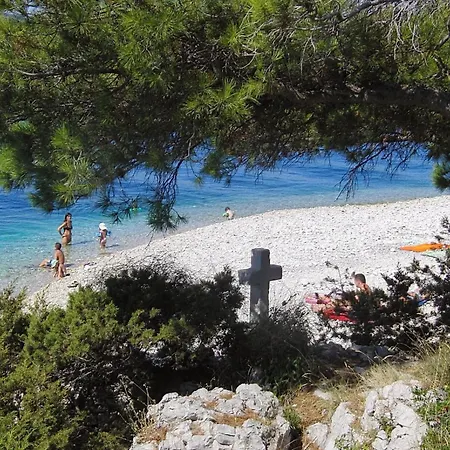 Gracin By Interhome * Povlja (Brac)