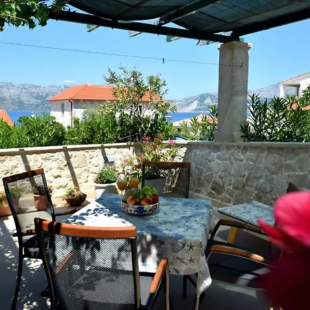 Gracin By Interhome Apartman Povlja (Brac)