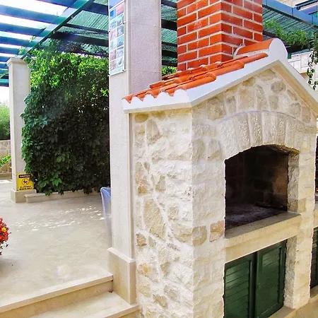 Gracin By Interhome Povlja (Brac)