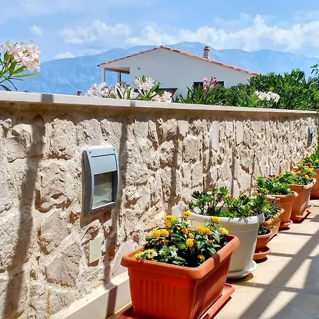 Gracin By Interhome Apartman Povlja (Brac)