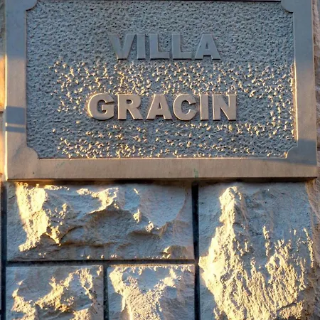 Appartement Gracin By Interhome Povlja (Brac)