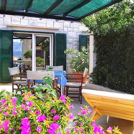 Apartman Gracin By Interhome Povlja (Brac)