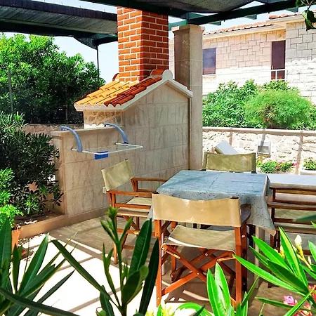 Gracin By Interhome Apartman Povlja (Brac)