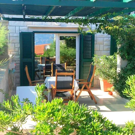 Appartement Gracin By Interhome Povlja (Brac)