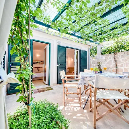 Gracin By Interhome Appartement *