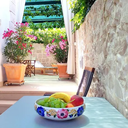 Gracin By Interhome Appartement Povlja (Brac)