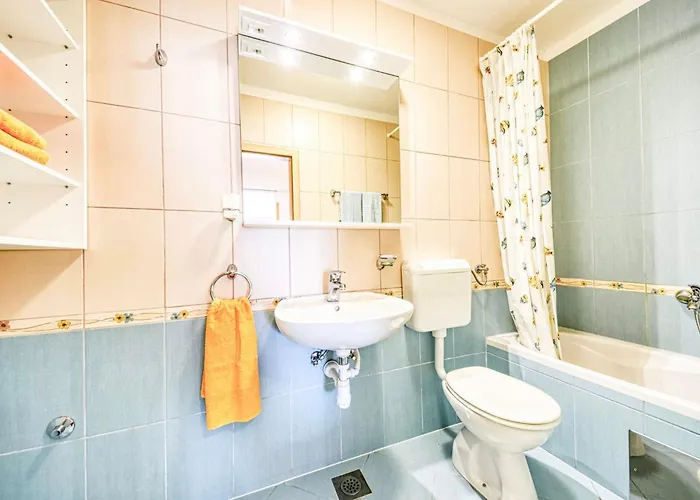 Gracin By Interhome Appartamento *