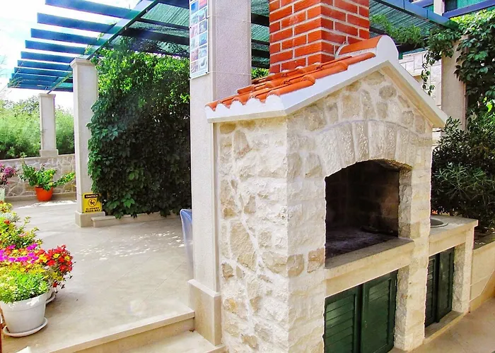 Appartamento Gracin By Interhome *