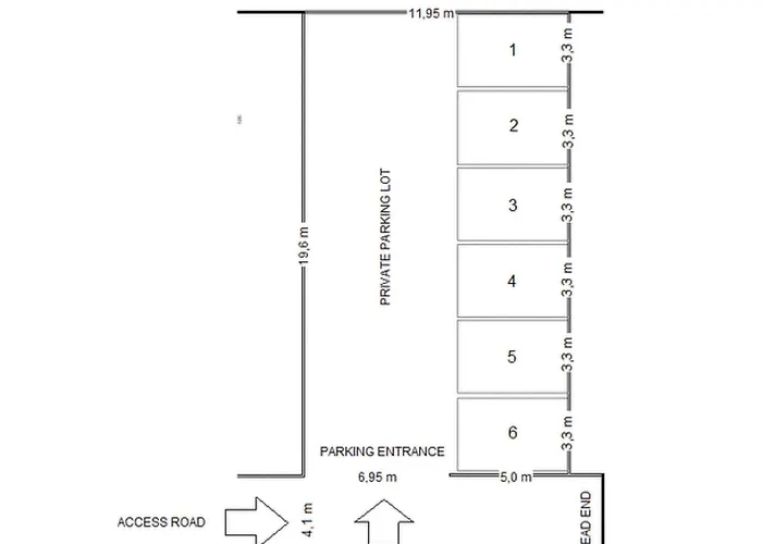 Gracin By Interhome * Povlja (Brac)