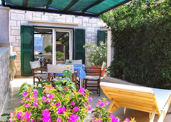 Appartamento Gracin By Interhome Povlja (Brac)